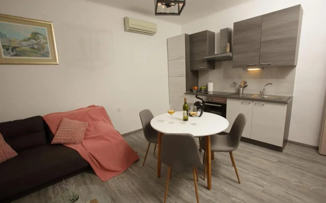 Apartman Toni