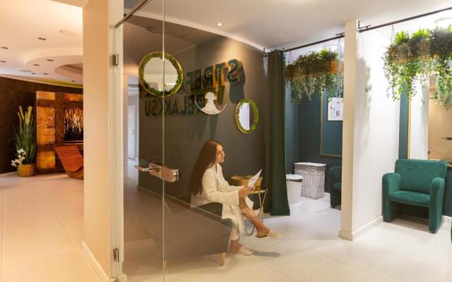 Apartamenty i pokoje Montana