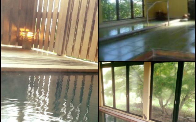 Hachimantai Minami Onsen Asahi no Yu