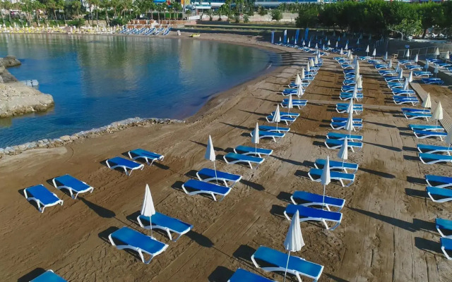 Numa Bay Exclusive Hotel - Ultra All Inclusive