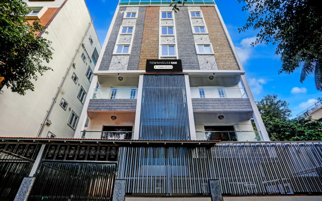 Super Townhouse Madiwala Lake Park