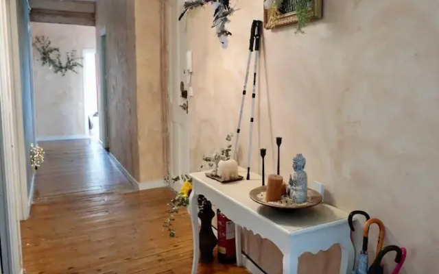 ThePlacetoBe B&B