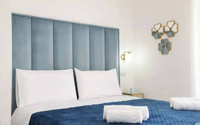 Gresy Boutique Apartment