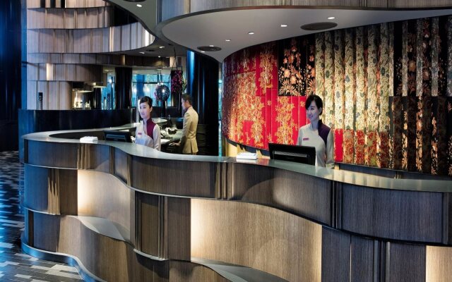 Crowne Plaza Changi Airport by IHG
