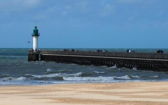 Agréable maison de 100m2 avec son parking privatif
