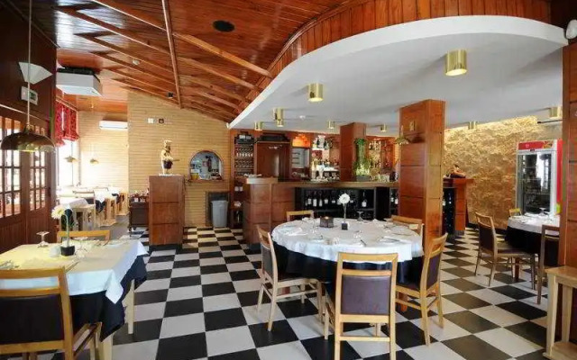 Villa Ramos