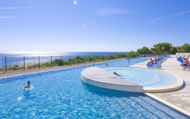 Lagrange Vacances Camping de l'Arquet