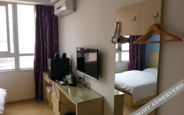 Shendu Express Hotel