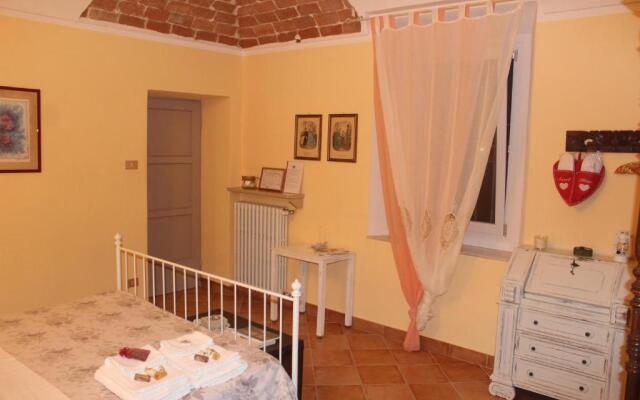 La Terrazza sul Monferrato