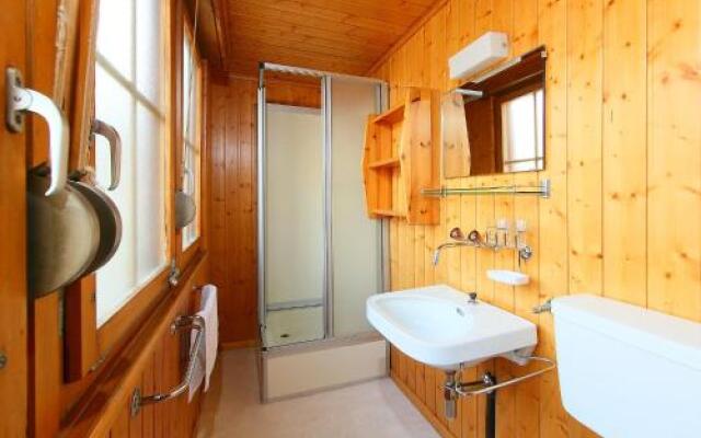 Apartment Rousserolles 4