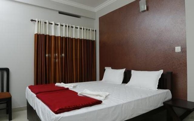 Taaza Residency