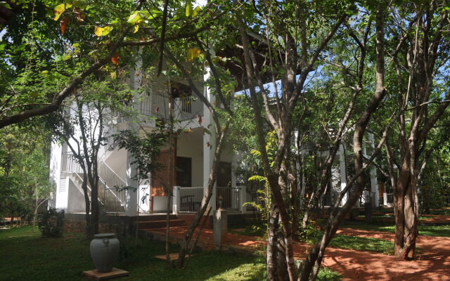 Amaara Forest Hotel Sigiriya