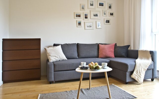 Ochota Bitwy Warszawskiej