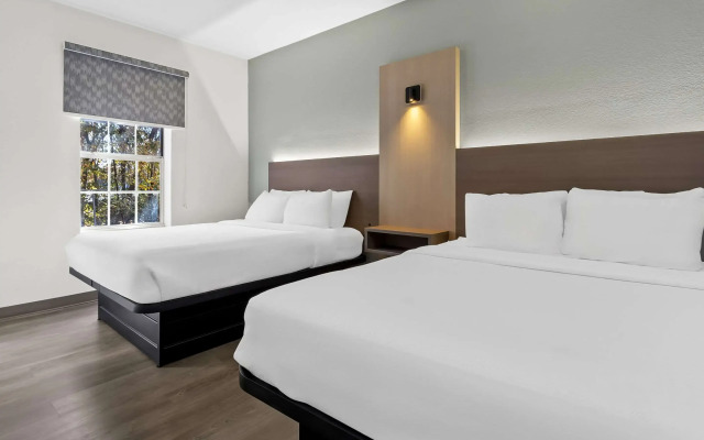 MainStay Suites Columbia Harbison