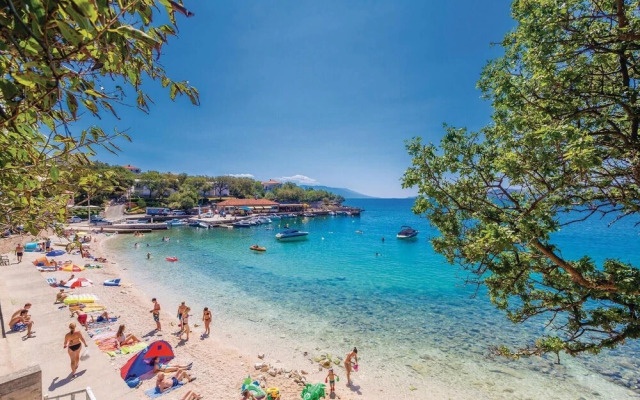 Nice Home in Ledenice With Wifi and 3 Bedrooms