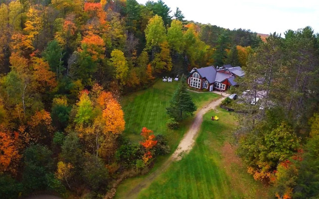 Trillium Resort & Spa