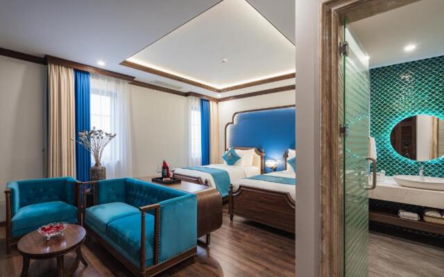 Grand Fleuve Boutique