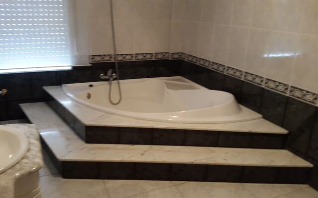 Hostal Costa Victoria