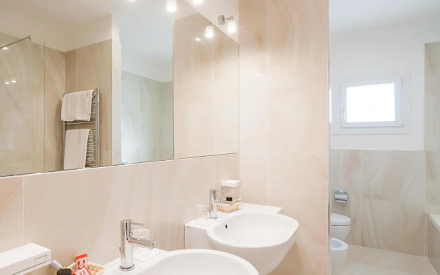 Hotel Universal Terme