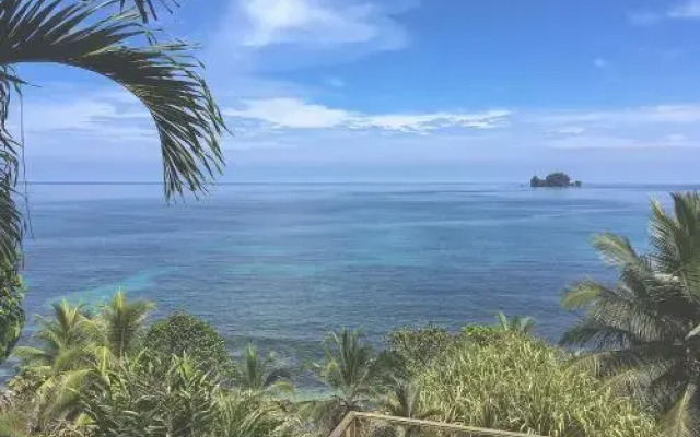 Bird Island Bungalows
