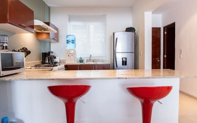 Meridian 207 2 Bedroom Condo by RedAwning