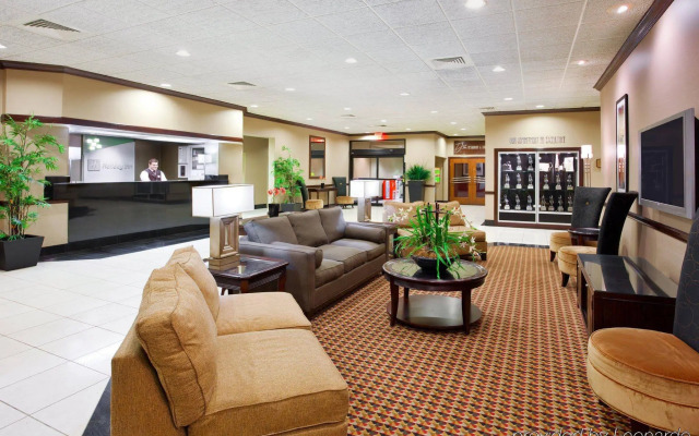 Holiday Inn Youngstown South by IHG