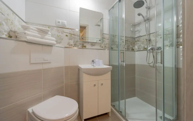 Native Apartments Rakowicka 6