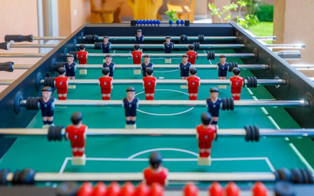 House Eric Paolo Pula