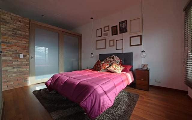 Colinas del Este by NOMAD GURU