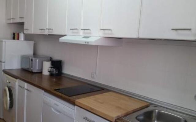 Apartamento TISARE wifi