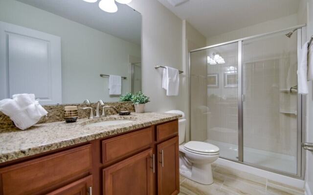 6-Bedroom Villa in Davenport 1538MVD