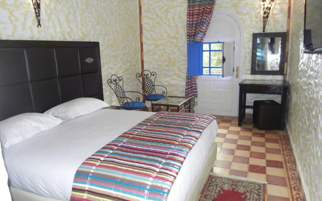 Hotel Villa Damonte