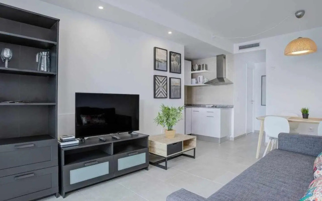 4Greta Corralejo Apartment