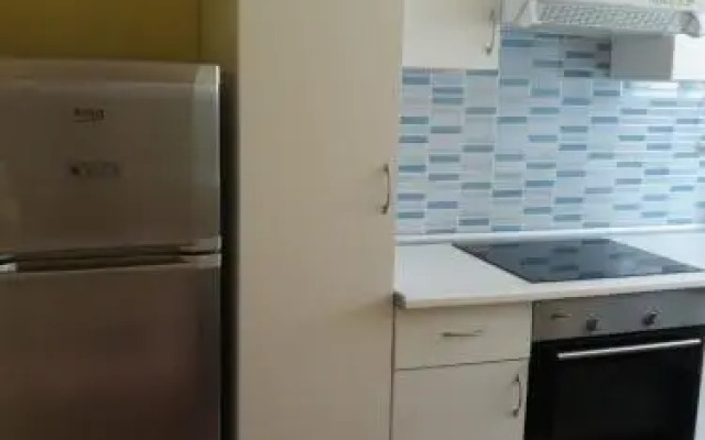 Duplex apartaments