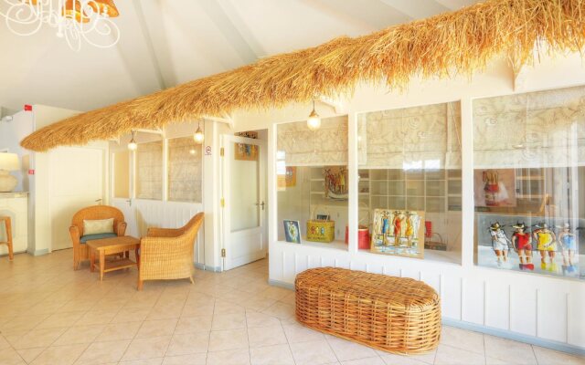 Cocotiers Hotel - Rodrigues