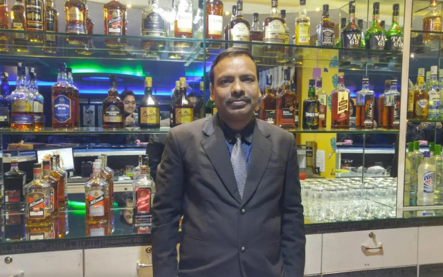 Goroomgo City International Durgapur