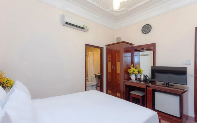 Bon Ami Hotel - Thien Xuan Hotel