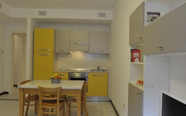 Albergo Diffuso Torre Soca