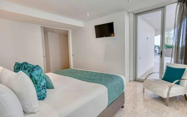 Oceans Mooloolaba