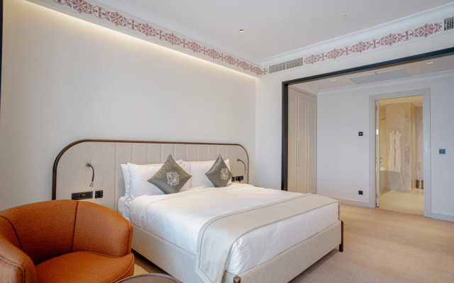 Shusha Hotel & Conference Center