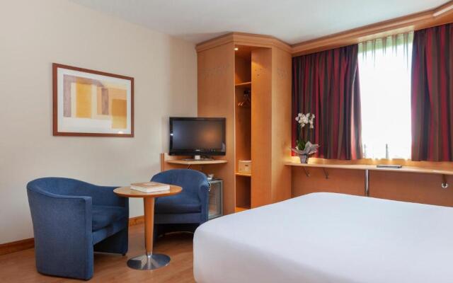 Hotel SB Express Madrid Norte