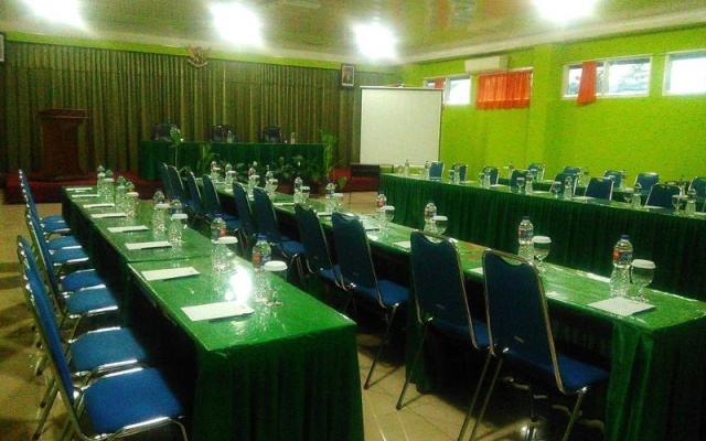 Hotel Antik – Business – Soreang