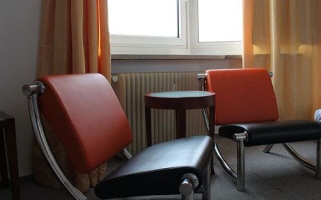 Hotel Zollhof