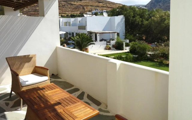 Vidalis Hotel