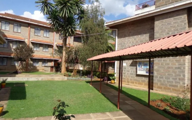 Savelberg Retreat Centre