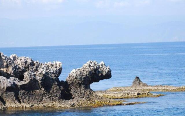 Capo Milazzo Summer Holiday Apartament