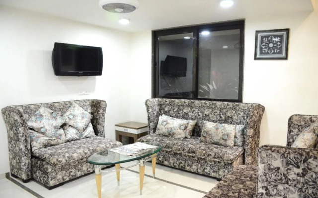 Hotel Grand Ashwin Executive