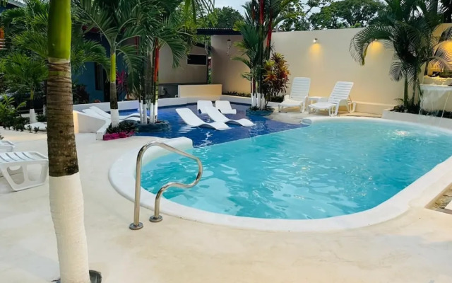 Millenium Hostels - Manuel Antonio
