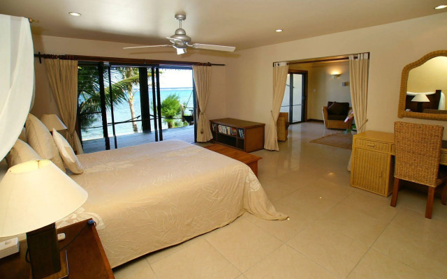 Rendezvous Villas