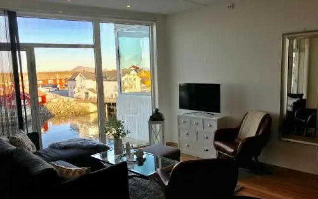 Svolvær Havn Apartments